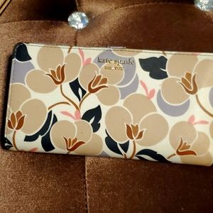 Kate Spade wallet